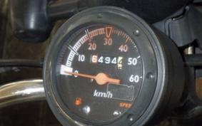 HONDA TODAY AF61
