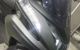 YAMAHA TRICITY 125 A SEC1J