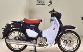 HONDA C125 SUPER CUB 2020 JA48
