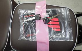 HONDA GB350C 2026 NC64