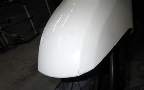 HONDA TACT Gen.4 2016 AF79