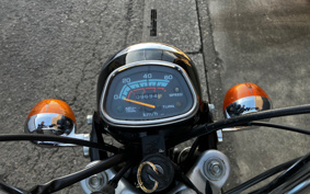 HONDA CD50 BENLY CD50