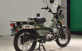 HONDA CT125 HUNTER CUB JA55