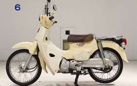 HONDA C50 SUPER CUB AA09