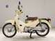 Фото Honda C50 SUPER CUB 2018 с японского аукциона