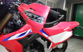 HONDA CRF250L MD47