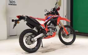 HONDA CRF250L 2014 MD47
