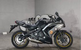 KAWASAKI NINJA 400 2016 EX400E