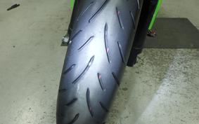 KAWASAKI NINJA 400 2024 EX400L