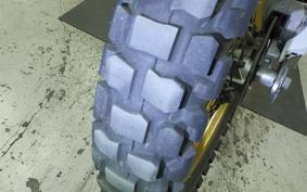 YAMAHA SEROW 250 Gen.3 2006 DG31J