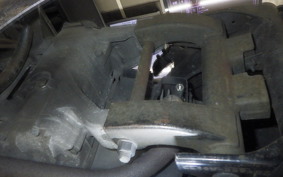 SUZUKI ADDRESS V125 G 2021 CF46A