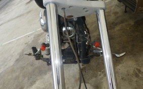 YAMAHA DRAGSTAR 400 1996 4TR