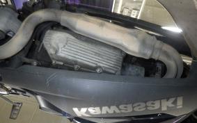 KAWASAKI NINJA 250 2023 EX250L