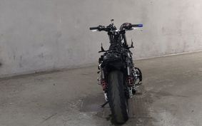 HONDA CB400SFV-4 BOLDOR NC42