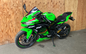 KAWASAKI NINJA ZX-4RR KRT ED 2023 ZX400P