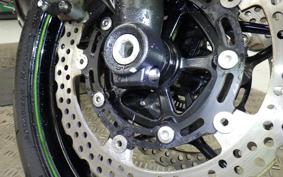 KAWASAKI NINJA 650 A 2023