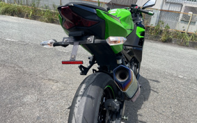 KAWASAKI NINJA 400 2018 EX400G