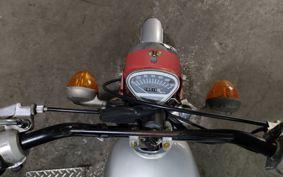 HONDA BENLY 50 CL50