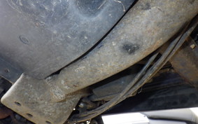 SUZUKI ADDRESS V100 CE13A