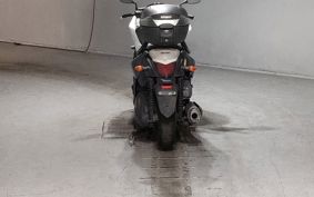 HONDA PHASE MF11