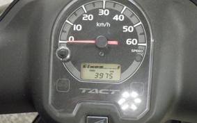 HONDA TACT-4ﾍﾞｰｼｯｸ 2009 AF79