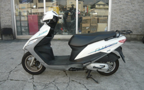 SUZUKI ADDRESS V125 DT11A