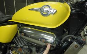 HONDA MAGNA 250 MC29