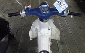 HONDA C50 SUPER CUB 2020 C50