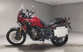 HONDA CRF1000L AFRICA TWIN 2018 SD04