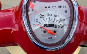 HONDA SUPER CUB 50 HELLOKITTY AA09