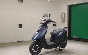 YAMAHA JOG-7 2025 AY01