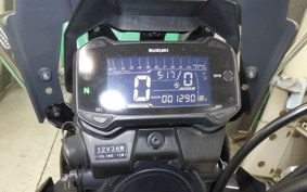 SUZUKI Vｽﾄﾛｰﾑ250 2018