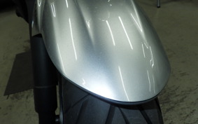 SUZUKI GSR 400 A 2009 GK7EA