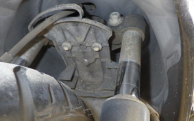 YAMAHA JOG Gen.4 1990 SA16J