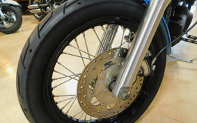 HARLEY FXDB1580 2013 GX4