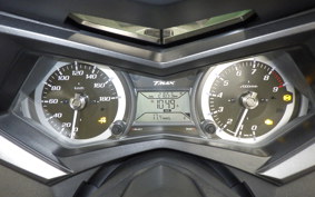 YAMAHA T-MAX 530 A 2017 SJ12J