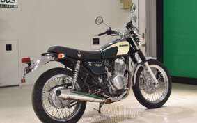 HONDA CB400SS E 2008 NC41