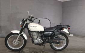 HONDA CB223S MC40