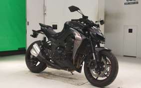 KAWASAKI Z1000 Gen.5 2020 ZXT00W