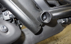 HONDA REBEL 250 A MC49