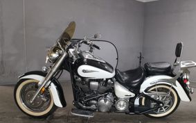 YAMAHA XV1700 ROADSTAR MIDNIGHT 2005 VP17