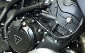 TRIUMPH TIGER 900 RALLY PRO 2026