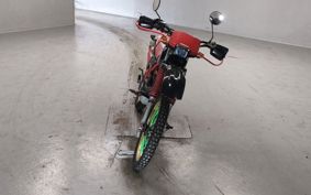 HONDA XL200R MD14