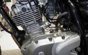 SUZUKI VANVAN 200 2007 NH41A