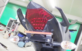 YAMAHA MT-25 1993 RG10J