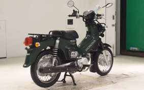 HONDA CROSS CUB 50 2021 AA06