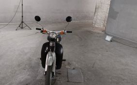 HONDA LITTLE CUB AA01