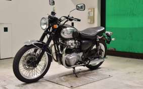 KAWASAKI W650 2007 EJ650A