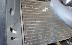 HONDA CBR400R 2017 NC47