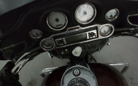 HARLEY FLHX 1580 KB4